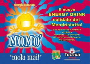 momo energy