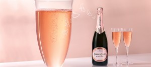 Champagne Perrier Jouet Rose