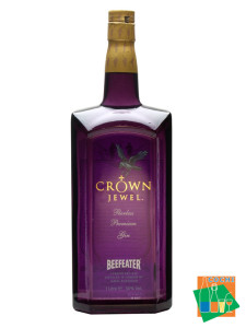 Gin Beefeater Crown Jewel